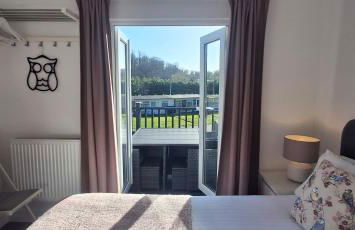 Chalet 174 Glan Gwna Park Caernarfon - Photo 13