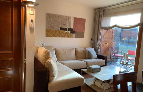 Chalet Anayet Lodge Luxury 5 Stars in Formigal - Foto 21