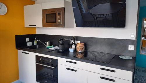 Charmante petite maison proche du port, Maison 7 - Foto 3