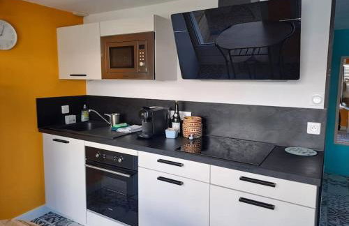 Charmante petite maison proche du port, Maison 7 - Foto 3