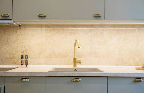 Luxury Escape Marbella - Foto 12