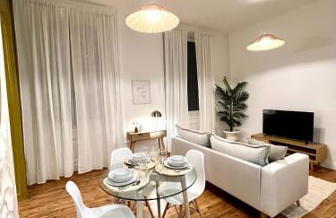 La plume dorée - Hotel de ville - Foto 8