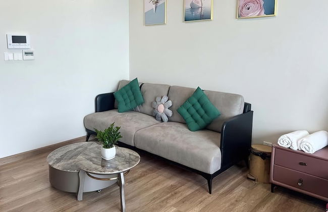 Onsen Landmark Luxury Apartments - Photo 43