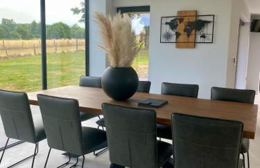 Stunning modern home set in beautiful grounds. - Foto 18