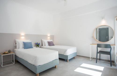 Nautilus Apartments-Suites - Foto 6