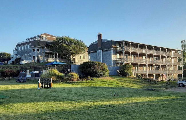 Neptune House Block Island Resort - Foto 28
