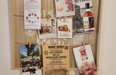 Le petit marché de Sainte Cécile- Centre historique Albi - Photo 31