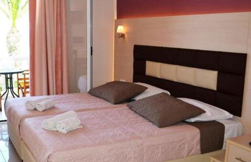 Roula Kotsonis Superior Apartment - Foto 32