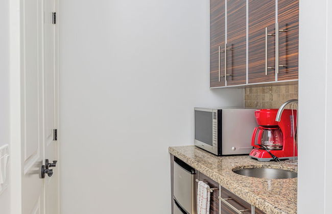 The Atrium Resort - Foto 41