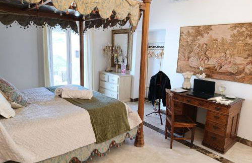 El Palacete de Cuevas - Foto 127