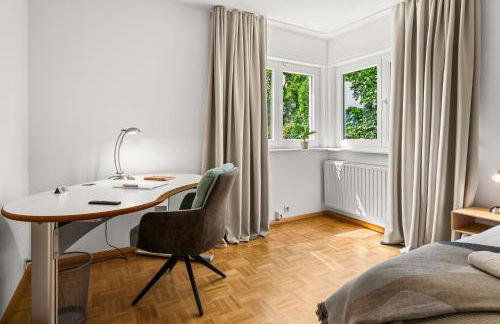Ferienwohnung Magnolie - Gaggenau - Foto 11