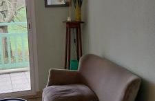 joli appartement bord de mer - Foto 7