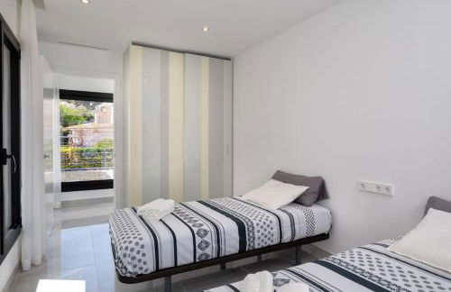 Sea views in Cap de Creus - Free WIFI - LUMEN HOUSE - Foto 25