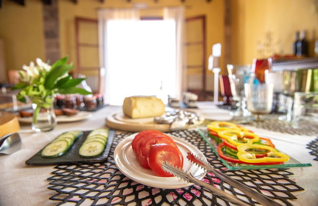 Finca Sos Ferres D'en Morey - Foto 75