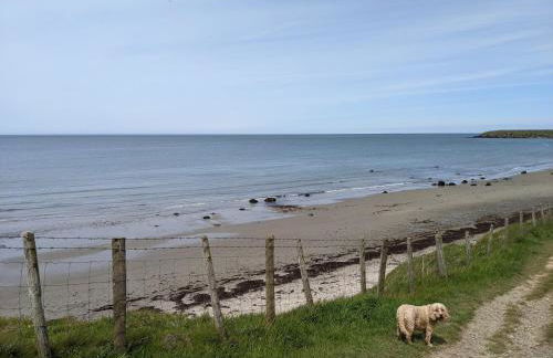 2 Bedroom Family Cottage Dog Friendly Edern North Wales - Photo 23