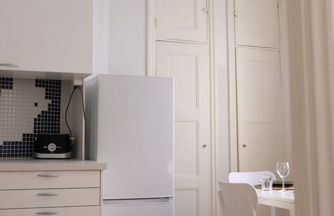 2ndhomes Bright & Spacious City Studio - Foto 8