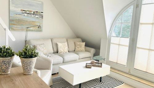 Ferienwohnung Schwalbe Wieck/Darss - Foto 4