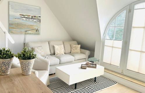 Ferienwohnung Schwalbe Wieck/Darss - Foto 4