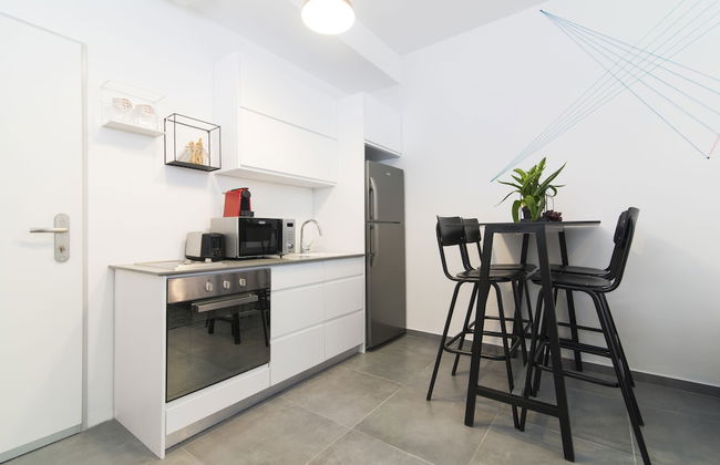 Mr. Allenby - By TLV2GO - Foto 77