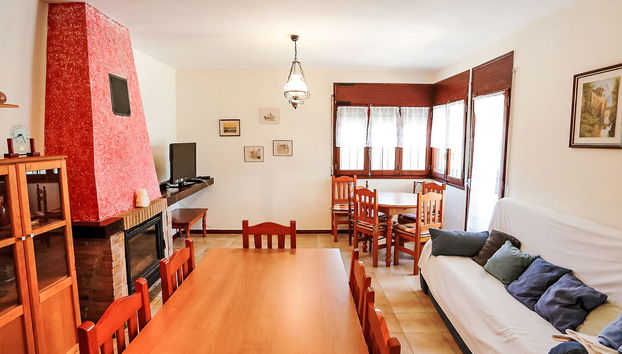 Holiday Home El Rinconcito by Interhome - Foto 5, Inside other