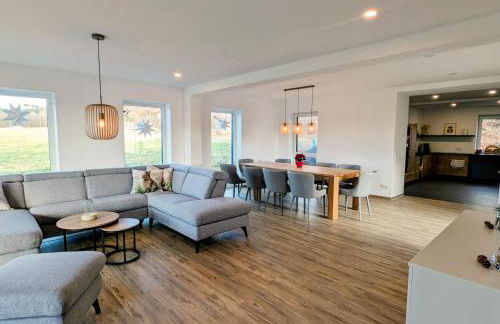 Waldblick Ferienhof Wolschendorf - Foto 10