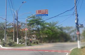 Apto Térreo Recreio Praia 9 min a pé com Ar Cond - Foto 22