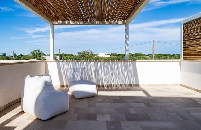 Lis ria Villa Delle Meraviglie With Pool - Photo 25