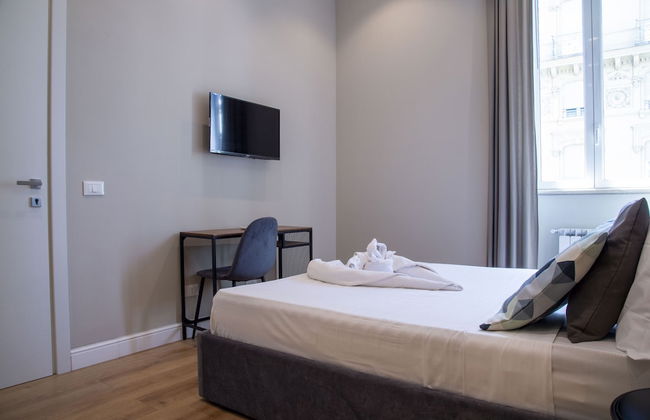 AD Suites Tritone - Foto 24