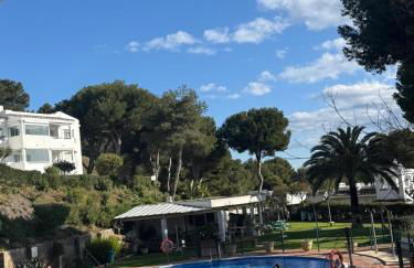 Modern Appartement in La Cala de Mijas Miraflores - Photo 37