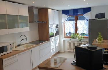 Oase der Ruhe: Haus mit Garten - Foto 13