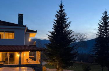 eleni's villa - Photo 11