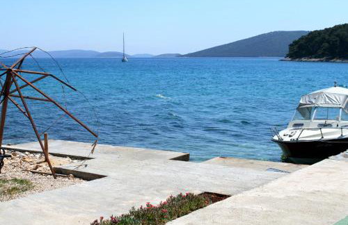 Apartments by the sea Brgulje, Molat - 6241 - Foto 6