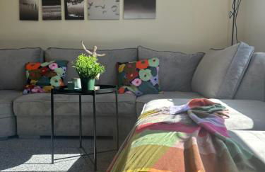 Colourful life-house near Glasgow - Foto 11