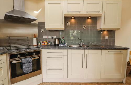 Stable Cottage - Foto 11