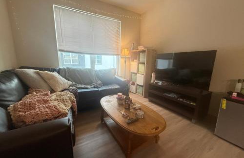 Private 1 bed and bath apartment room UO and Downtown Eugene - Foto 1