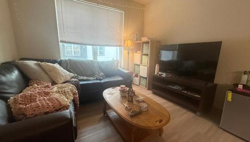 Private 1 bed and bath apartment room UO and Downtown Eugene - Foto 1