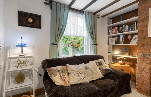 Pip's Cottage - Foto 8