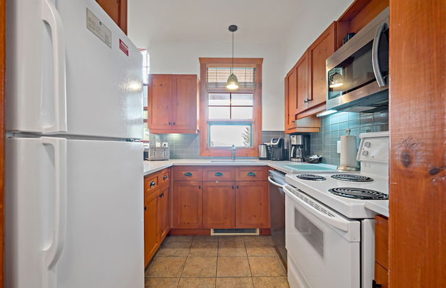 Tremblant-Les-Eaux - RVMT - Foto 32