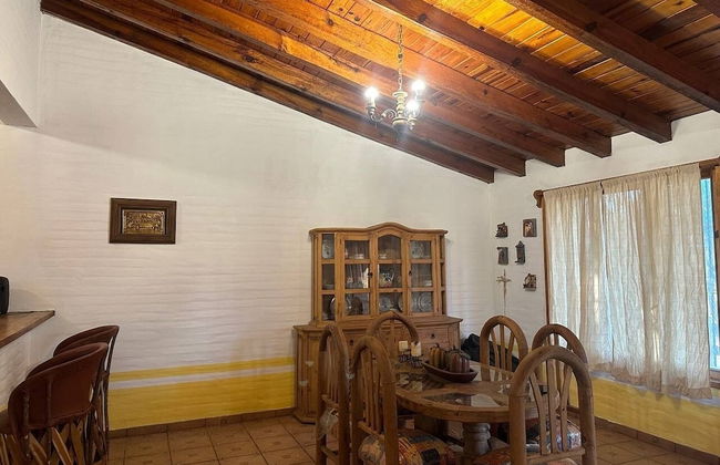 Cabaña Dany - Foto 6