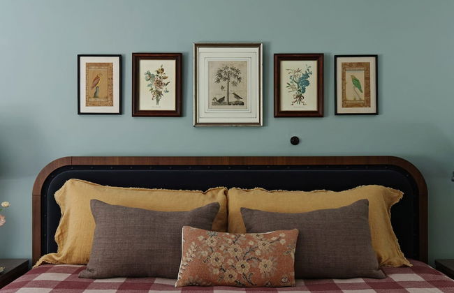 Argyll House by Boutique - Foto 17