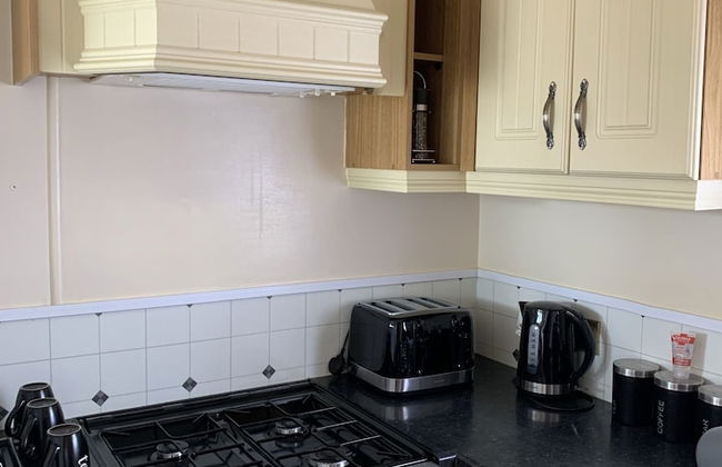 Remarkable 2-bed Caravan in Ingoldmells - Foto 8