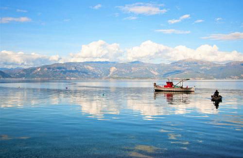 Seacret Apartments - Foto 62