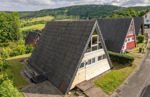 Rhön Apartments Ferienhaus Mondhäuschen - Foto 10