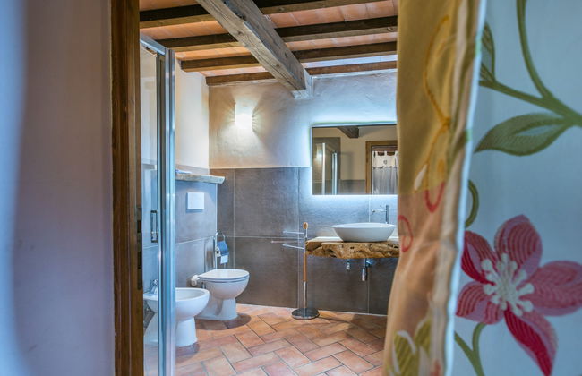 La Cupola: Giglio - Foto 26