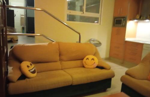 Ático en La Envía con estupendas vistas y tranquilidad - Foto 30