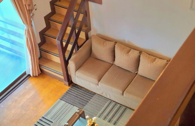 Prestige Vacation Apartments - Hanbi Mansions - Foto 55