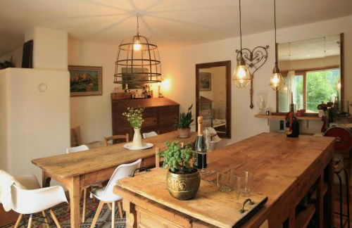 Ciasa TRI - Wellness Chalet - Photo 24