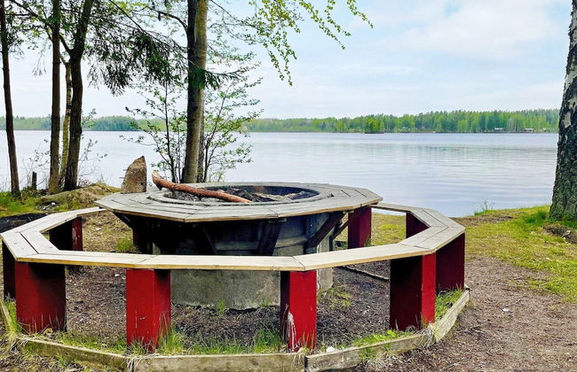 3 Person Holiday Home in Berga-by Traum - Foto 15