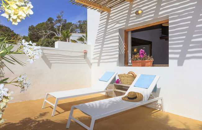 Es Pas Formentera Agroturismo - Foto 50