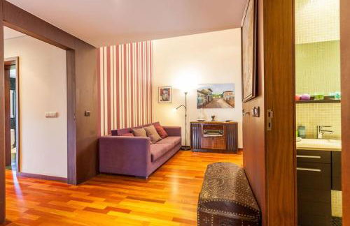 Sweet Home Braga - 4 rooms apartment - Foto 27